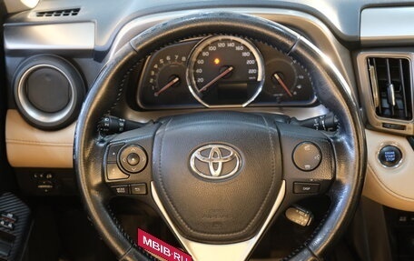 Toyota RAV4, 2014 год, 2 049 000 рублей, 14 фотография