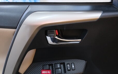 Toyota RAV4, 2014 год, 2 049 000 рублей, 9 фотография