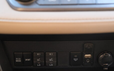 Toyota RAV4, 2014 год, 2 049 000 рублей, 20 фотография