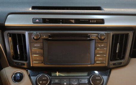 Toyota RAV4, 2014 год, 2 049 000 рублей, 18 фотография