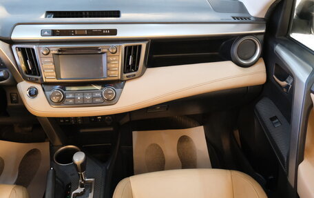 Toyota RAV4, 2014 год, 2 049 000 рублей, 21 фотография