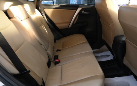 Toyota RAV4, 2014 год, 2 049 000 рублей, 26 фотография