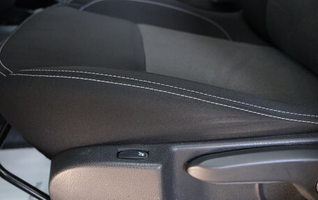 Renault Logan II, 2021 год, 1 279 000 рублей, 11 фотография