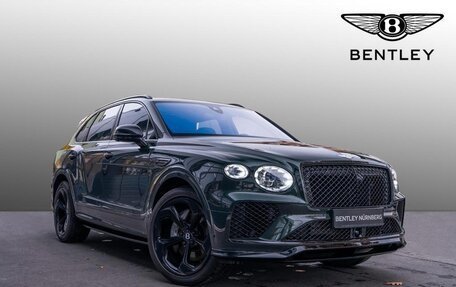 Bentley Bentayga I, 2024 год, 35 950 000 рублей, 3 фотография