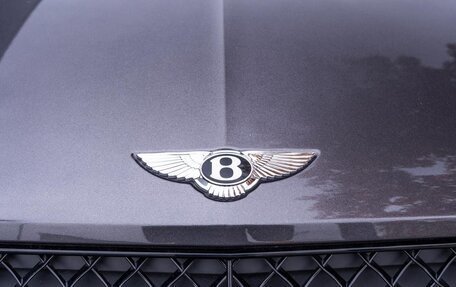 Bentley Bentayga I, 2024 год, 35 950 000 рублей, 4 фотография