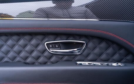 Bentley Bentayga I, 2024 год, 35 950 000 рублей, 11 фотография