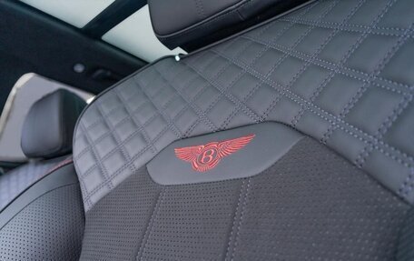 Bentley Bentayga I, 2024 год, 35 950 000 рублей, 10 фотография