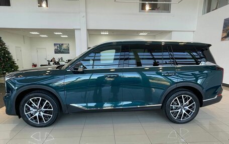 GAC GS8, 2025 год, 4 599 000 рублей, 3 фотография