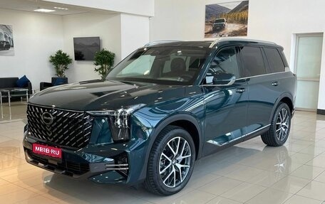 GAC GS8, 2025 год, 4 599 000 рублей, 2 фотография