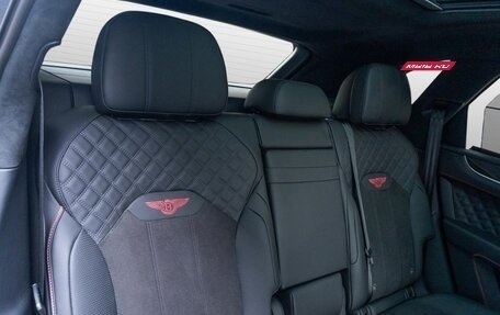 Bentley Bentayga I, 2024 год, 35 950 000 рублей, 14 фотография