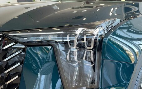 GAC GS8, 2025 год, 4 599 000 рублей, 11 фотография