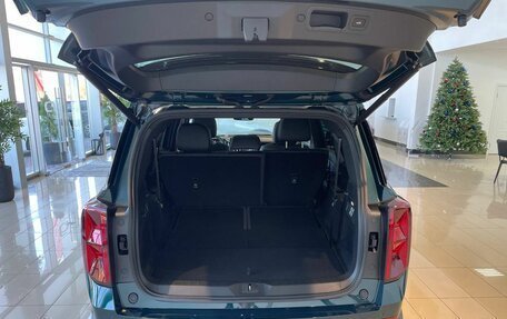 GAC GS8, 2025 год, 4 599 000 рублей, 6 фотография