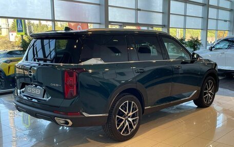 GAC GS8, 2025 год, 4 599 000 рублей, 8 фотография