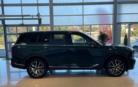 GAC GS8, 2025 год, 4 599 000 рублей, 9 фотография