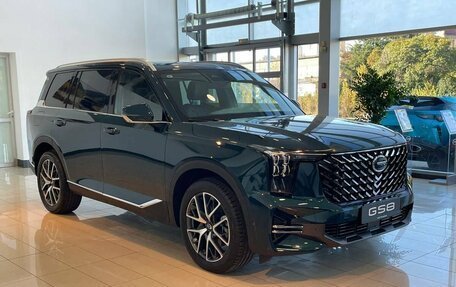 GAC GS8, 2025 год, 4 599 000 рублей, 10 фотография