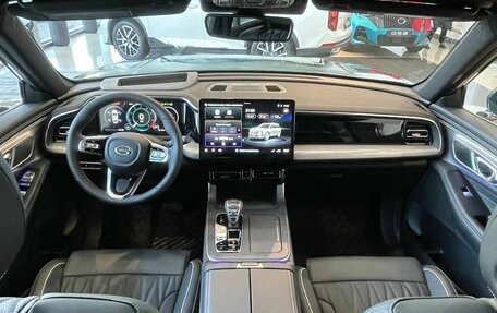 GAC GS8, 2025 год, 4 599 000 рублей, 14 фотография