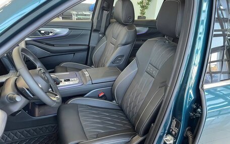 GAC GS8, 2025 год, 4 599 000 рублей, 13 фотография