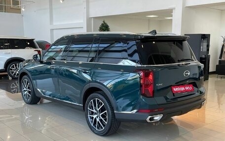 GAC GS8, 2025 год, 4 599 000 рублей, 4 фотография