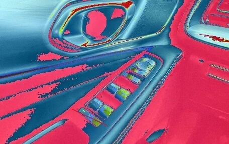 GAC GS8, 2025 год, 4 599 000 рублей, 7 фотография