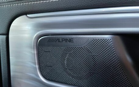 GAC GS8, 2025 год, 4 599 000 рублей, 21 фотография