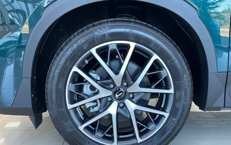 GAC GS8, 2025 год, 4 599 000 рублей, 23 фотография