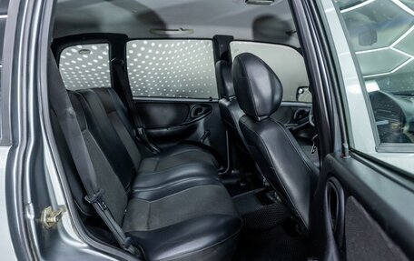 Chevrolet Niva I рестайлинг, 2008 год, 289 000 рублей, 13 фотография