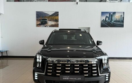 GAC GS8, 2025 год, 5 199 000 рублей, 6 фотография