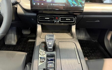 GAC GS8, 2025 год, 5 199 000 рублей, 10 фотография