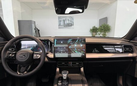 GAC GS8, 2025 год, 5 199 000 рублей, 7 фотография