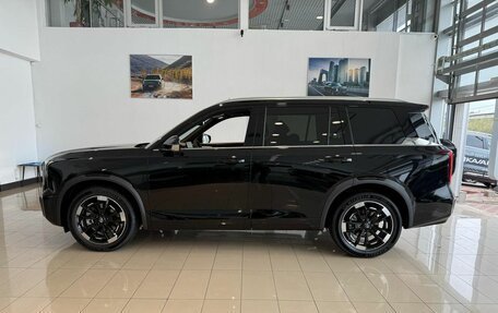 GAC GS8, 2025 год, 5 199 000 рублей, 2 фотография