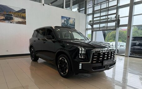 GAC GS8, 2025 год, 5 199 000 рублей, 5 фотография