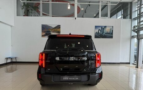 GAC GS8, 2025 год, 5 199 000 рублей, 3 фотография