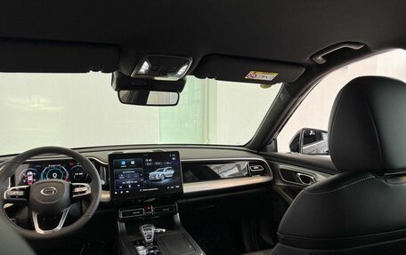 GAC GS8, 2025 год, 5 199 000 рублей, 12 фотография