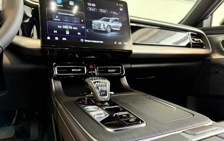 GAC GS8, 2025 год, 5 199 000 рублей, 11 фотография