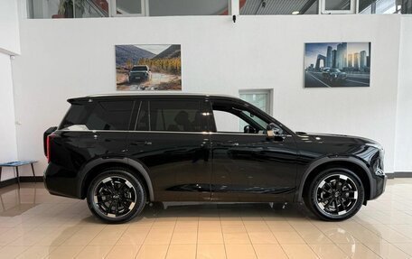 GAC GS8, 2025 год, 5 199 000 рублей, 4 фотография