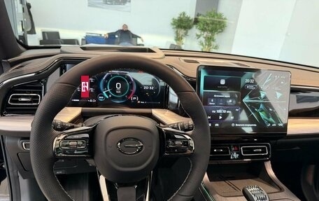 GAC GS8, 2025 год, 5 199 000 рублей, 9 фотография