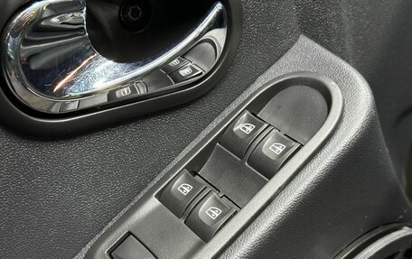 Renault Duster I рестайлинг, 2015 год, 999 000 рублей, 10 фотография