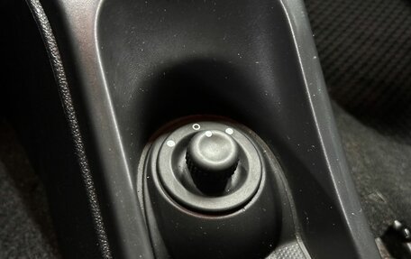 Renault Duster I рестайлинг, 2015 год, 999 000 рублей, 24 фотография