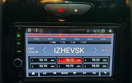 Renault Duster I рестайлинг, 2015 год, 999 000 рублей, 20 фотография