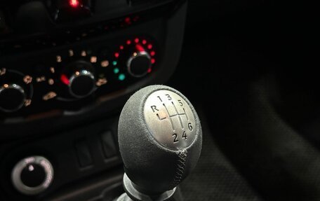 Renault Duster I рестайлинг, 2015 год, 999 000 рублей, 23 фотография