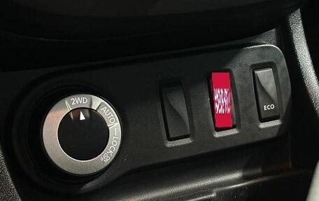 Renault Duster I рестайлинг, 2015 год, 999 000 рублей, 22 фотография