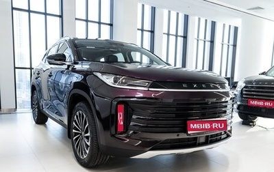 CheryExeed TXL, 2022 год, 2 210 000 рублей, 1 фотография