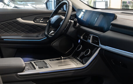 CheryExeed TXL, 2022 год, 2 210 000 рублей, 5 фотография