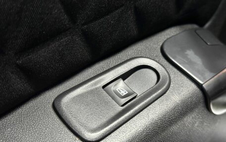 Renault Duster I рестайлинг, 2015 год, 999 000 рублей, 26 фотография