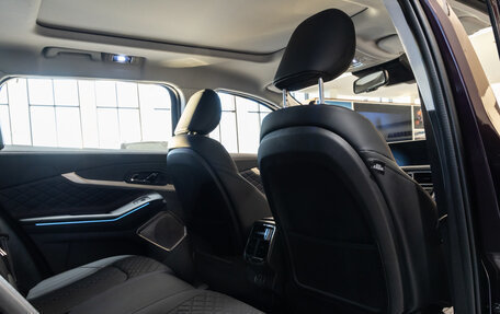 CheryExeed TXL, 2022 год, 2 210 000 рублей, 7 фотография