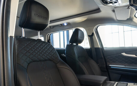 CheryExeed TXL, 2022 год, 2 210 000 рублей, 6 фотография