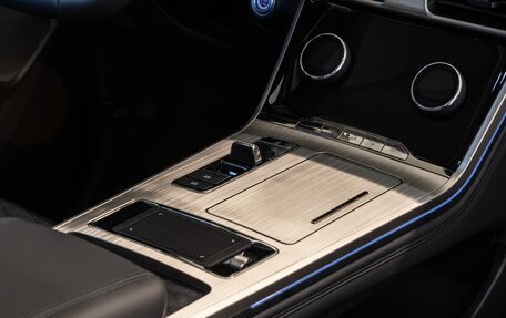 CheryExeed TXL, 2022 год, 2 210 000 рублей, 10 фотография