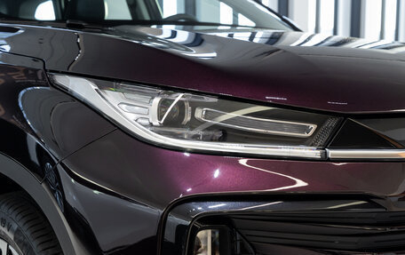 CheryExeed TXL, 2022 год, 2 210 000 рублей, 2 фотография