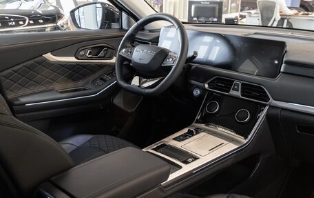 CheryExeed TXL, 2022 год, 2 210 000 рублей, 11 фотография