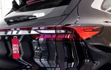 CheryExeed TXL, 2022 год, 2 210 000 рублей, 4 фотография